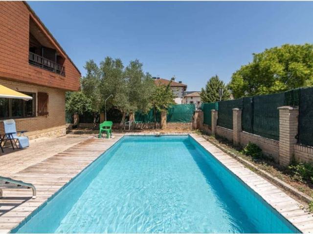 Casa en venta en Iruñerria, Navarra