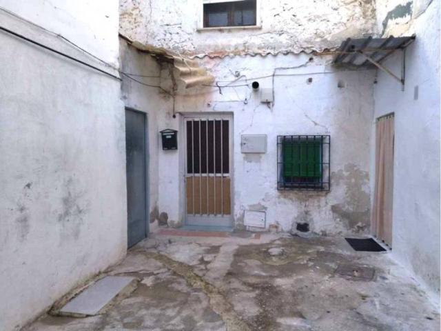 Casa en venta en Noblejas, Castilla-La Mancha