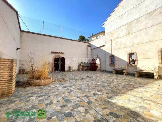Casa en venta en Noblejas, Toledo