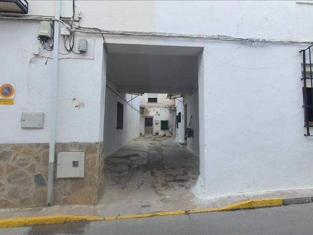 Casa en venta en Noblejas, Toledo