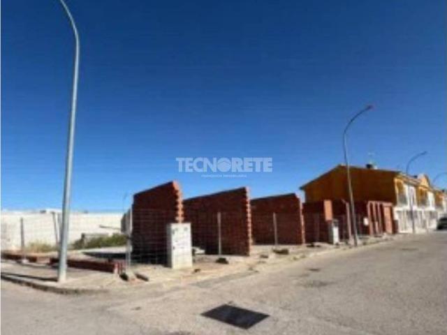 Casa en venta en Noblejas, Castilla-La Mancha