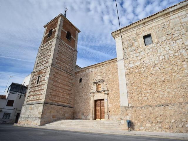 Casa en venta en Noblejas, Castilla-La Mancha
