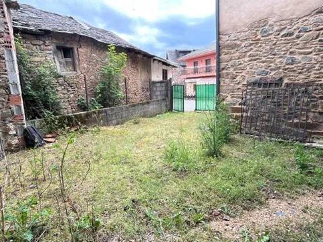 Casa en venta en El Bierzo, Castilla y León