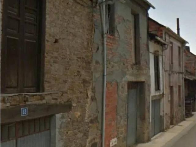 Casa en venta en El Bierzo, Castilla y León