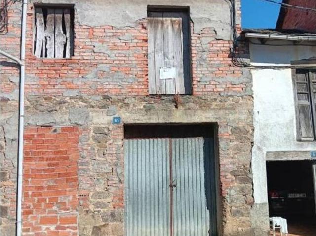 Casa en venta en El Bierzo, Castilla y León
