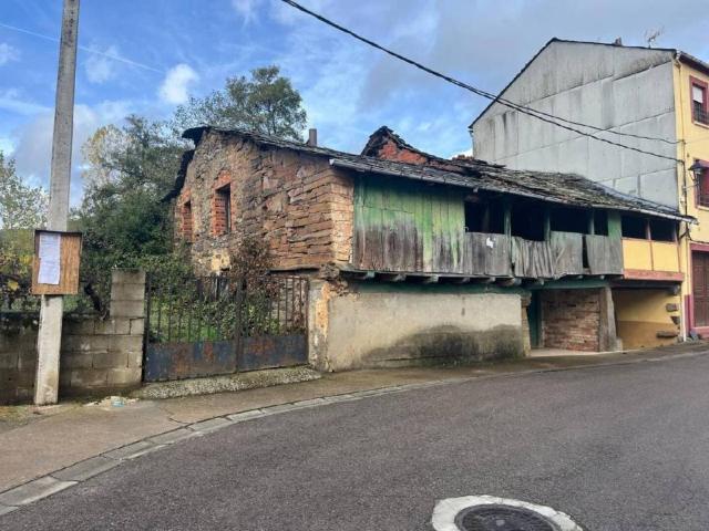 Casa en venta en El Bierzo, Castilla y León