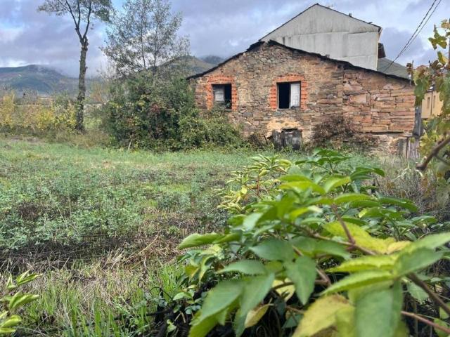 Casa en venta en El Bierzo, Castilla y León