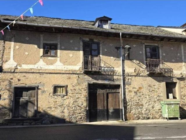 Casa en venta en El Bierzo, Castilla y León