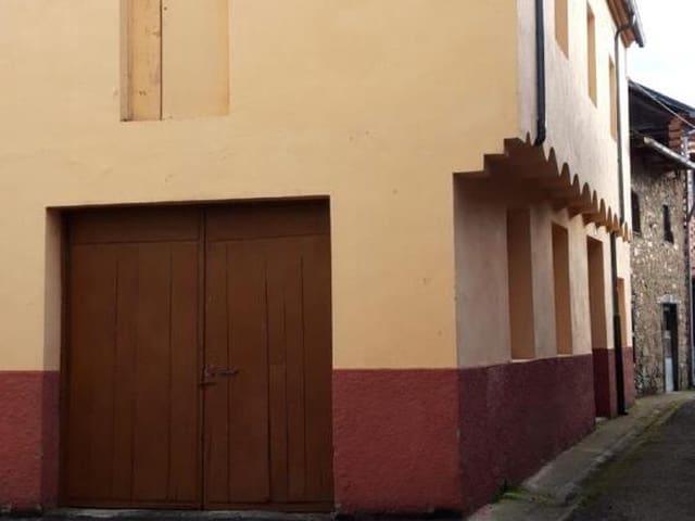 Casa en venta en Noceda Del Bierzo, León