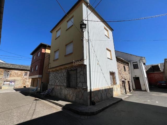 Casa en venta en El Bierzo, Castilla y León