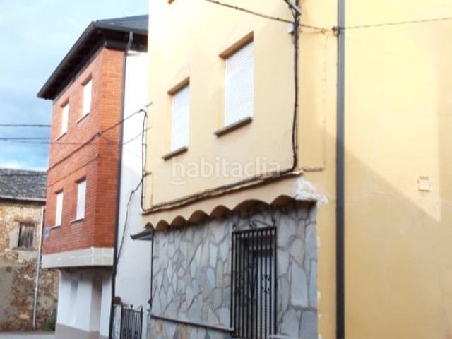 Casa en venta en El Bierzo, Castilla y León