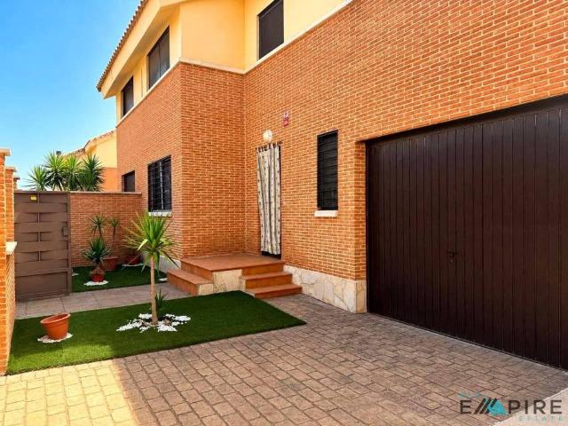 Casa en venta en Noez, Castilla-La Mancha