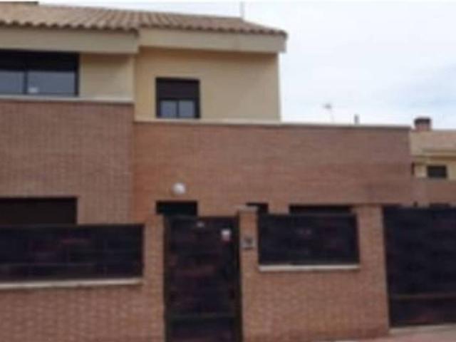 Casa en venta en Noez
