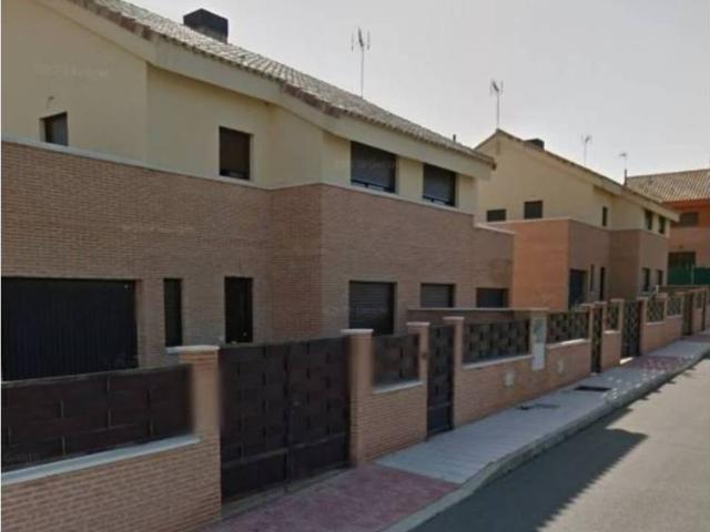 Casa en venta en Noez