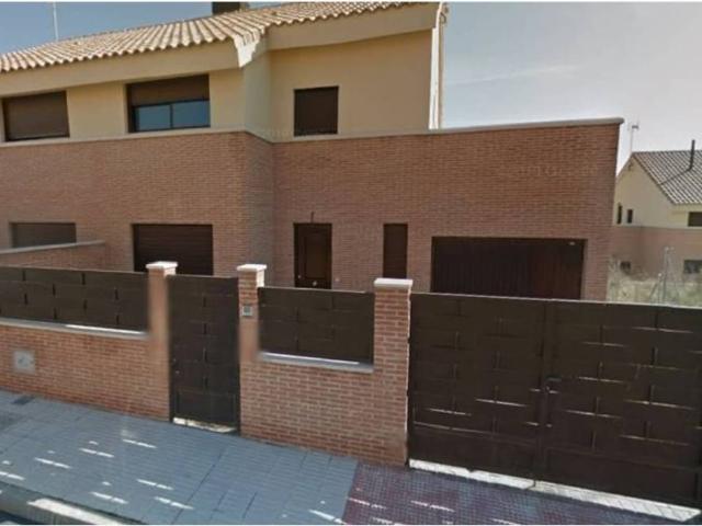 Casa en venta en Noez