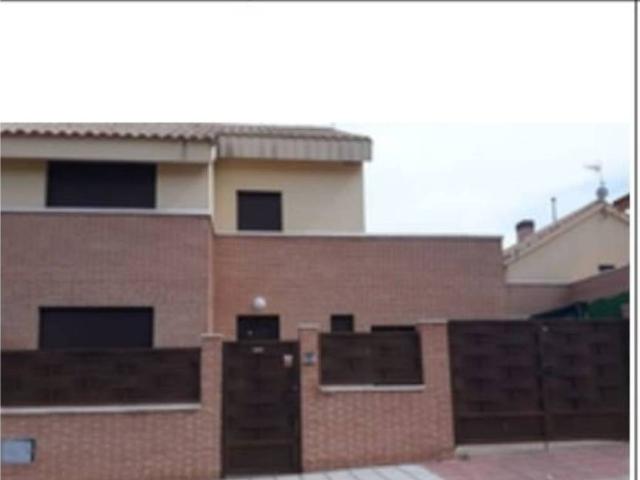 Casa en venta en Noez