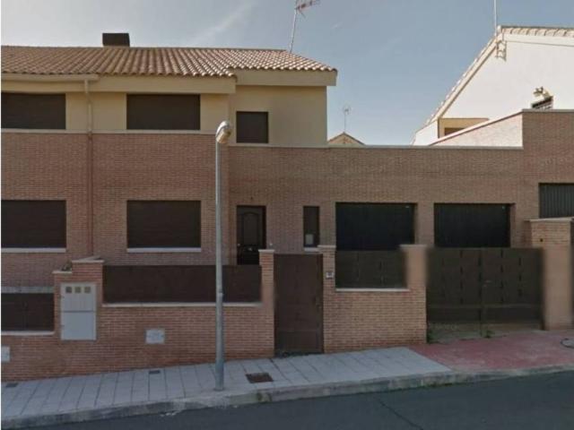 Casa en venta en Noez