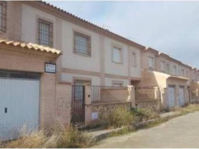 Casa en venta en Noez