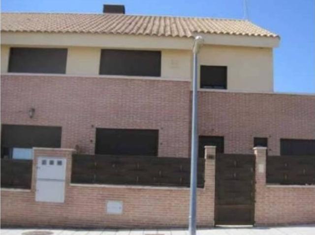 Casa en venta en Noez