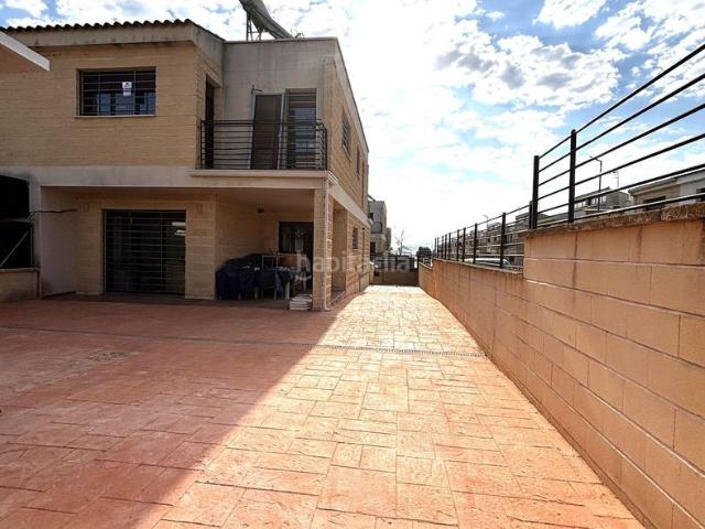 Casa en venta en Noez, Castilla-La Mancha