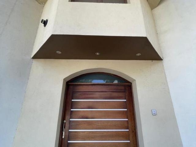 Casa en venta en Nogalar del Campestre