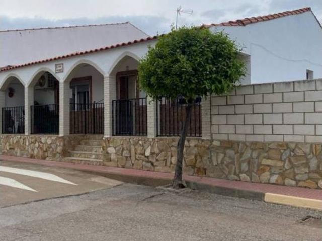 Casa en venta en Llanos de Olivenza, Extremadura