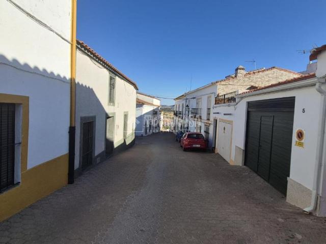 Casa en venta en Nogales, Badajoz