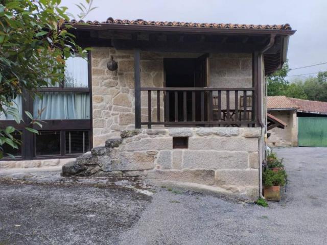 Casa en venta en Nogueira De Ramuín