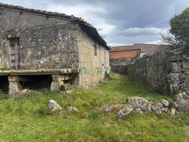 Casa en venta en Nogueira De Ramuín