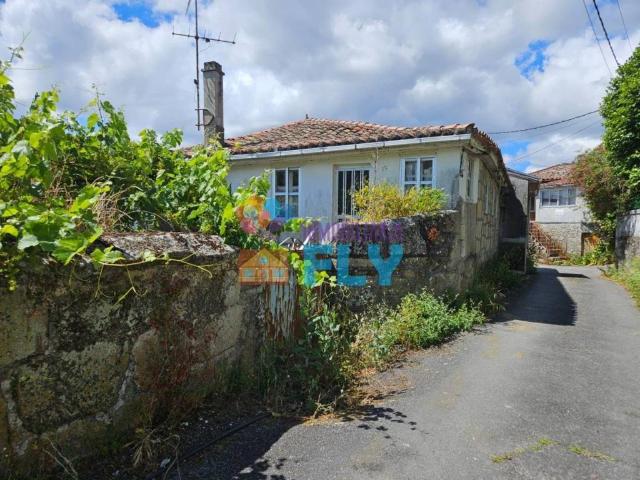 Casa en venta en Nogueira De Ramuín
