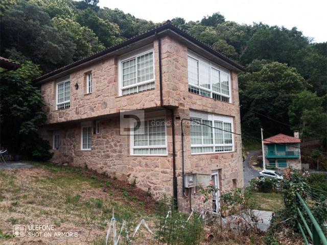 Piso en venta en Nogueira De Ramuín Piso en venta en Nogueira De Ramuín