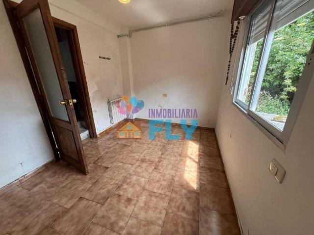 Casa en venta en Nogueira De Ramuín