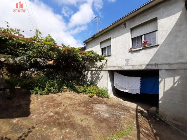 Casa en venta en Loñoá Grande, Ourense