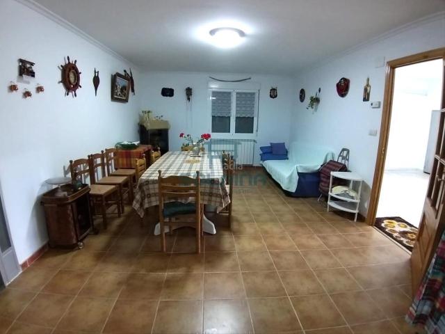 Casa en venta en Nogueira De Ramuín Casa en venta en Nogueira De Ramuín