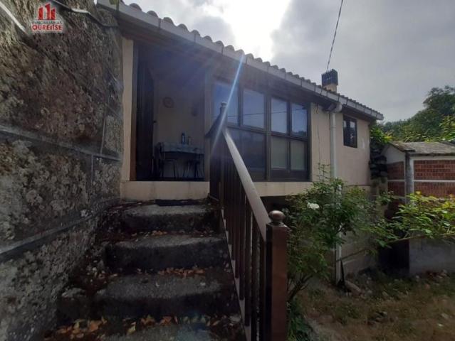 Casa en venta en Ourense, Galicia