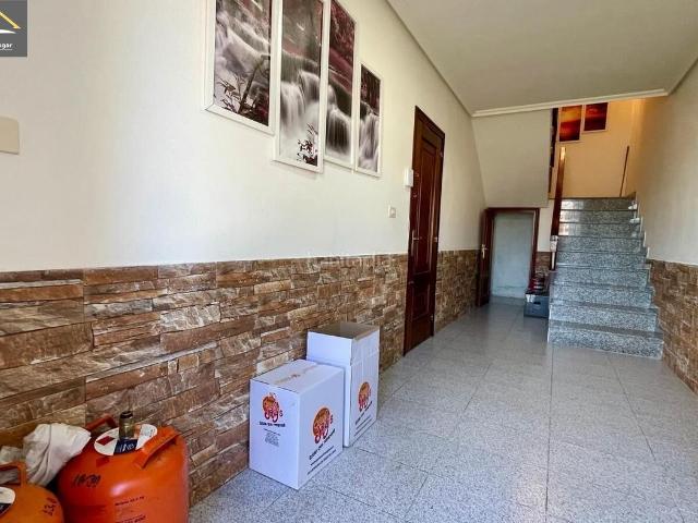 Casa en venta en Nogueira De Ramuín
