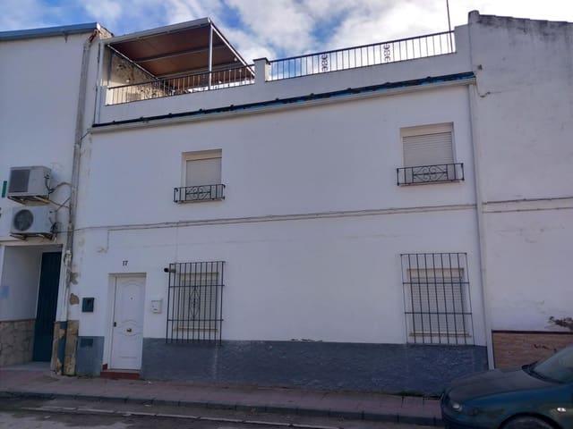 Casa en venta en Alcaudete, Andalucía