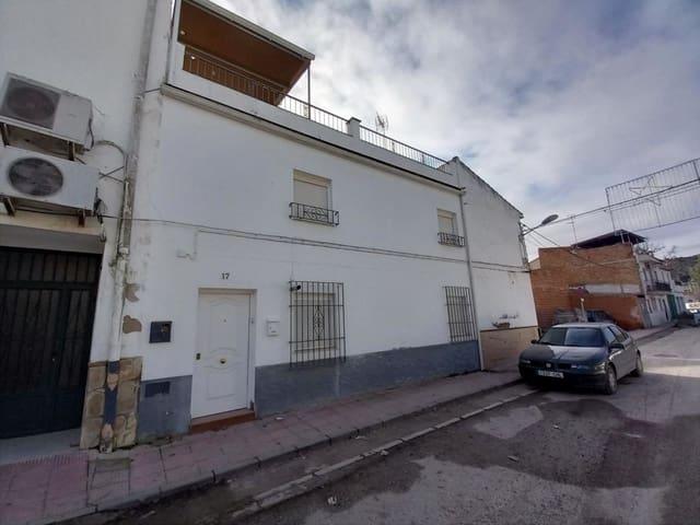 Casa en venta en Noguerones, Alcaudete