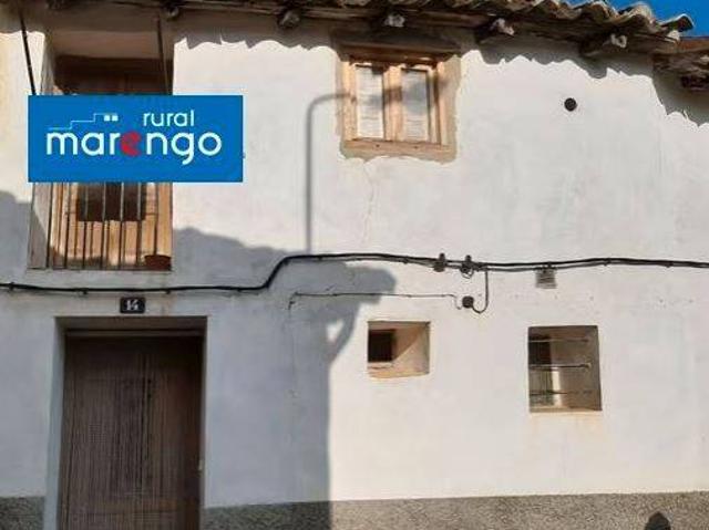 Casa en venta en Gúdar-Javalambre, Aragón
