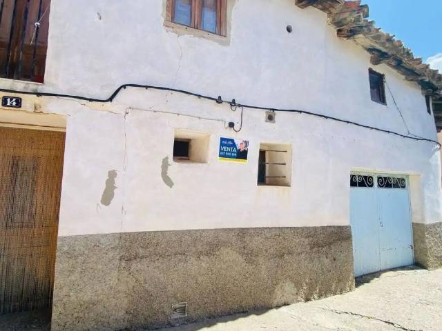 Casa en venta en Gúdar-Javalambre, Aragón