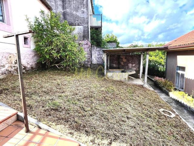 Casa en venta en Lousame, Noia