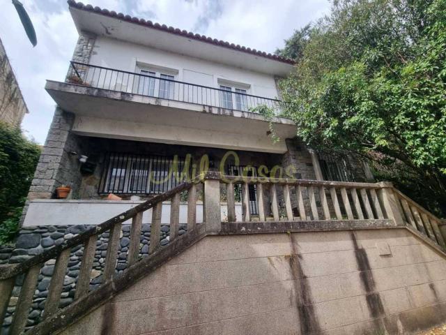 Casa en venta en Noia