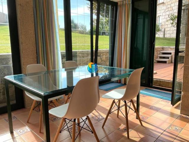 Casa en venta en Noia, Galicia