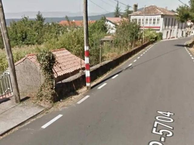Casa en venta en Noia, Galicia