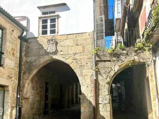Casa en venta en Noia