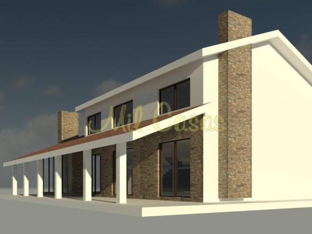 Casa en venta en Noia