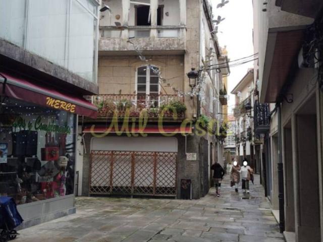 Casa en venta en Noia