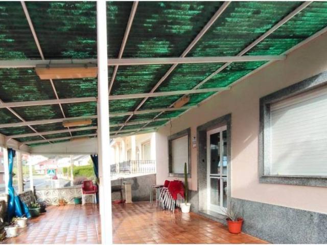 Casa en venta en Noia, A Coruña