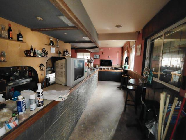 Casa en venta en Noia, A Coruña