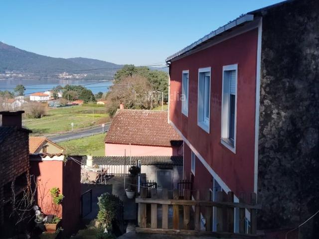 Casa en venta en Noia